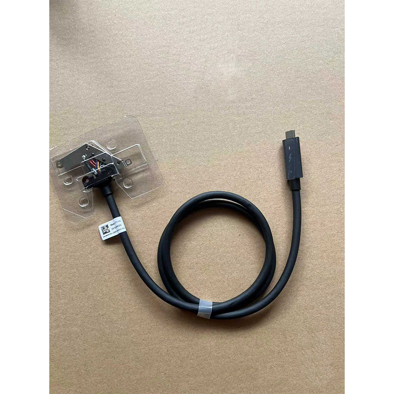 Docking Station Thunderbolt 4 - NEW USB Type-C Cable For Dell