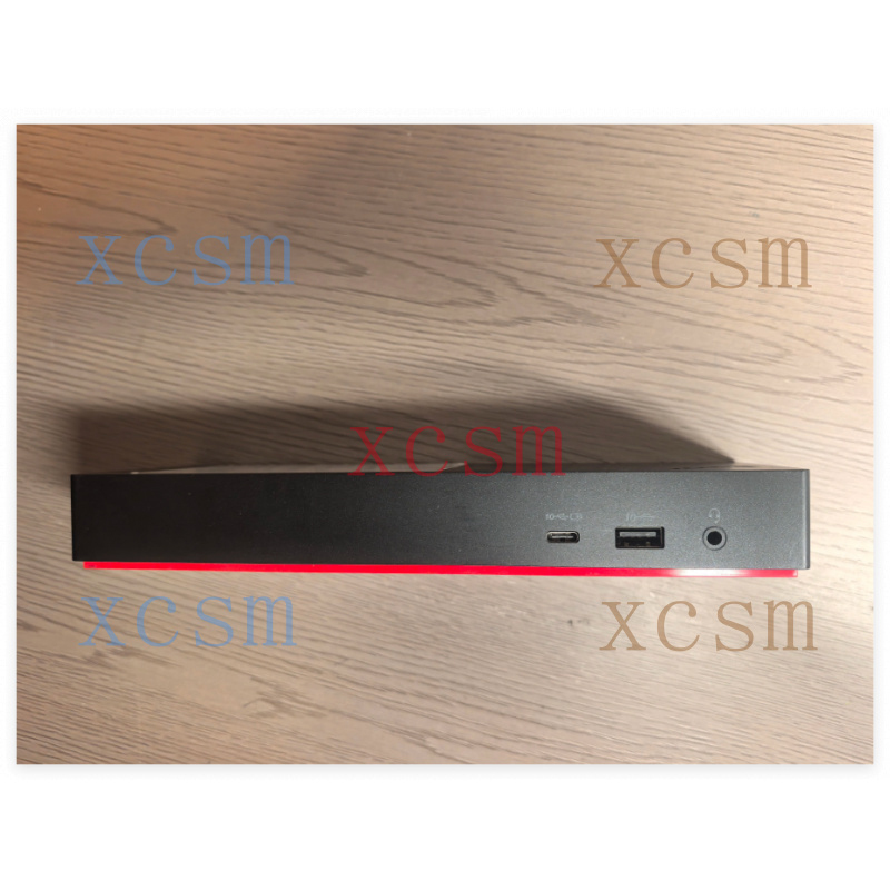 Thunderbolt Dock 3 Display - Original For Lenovo 40B00300CN Thunderbolt 4