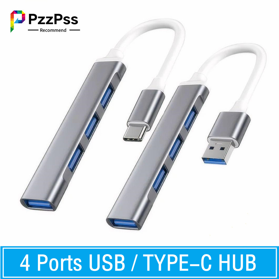 Docking Station For Macbook Pro - USB C HUB 3.0 Type C