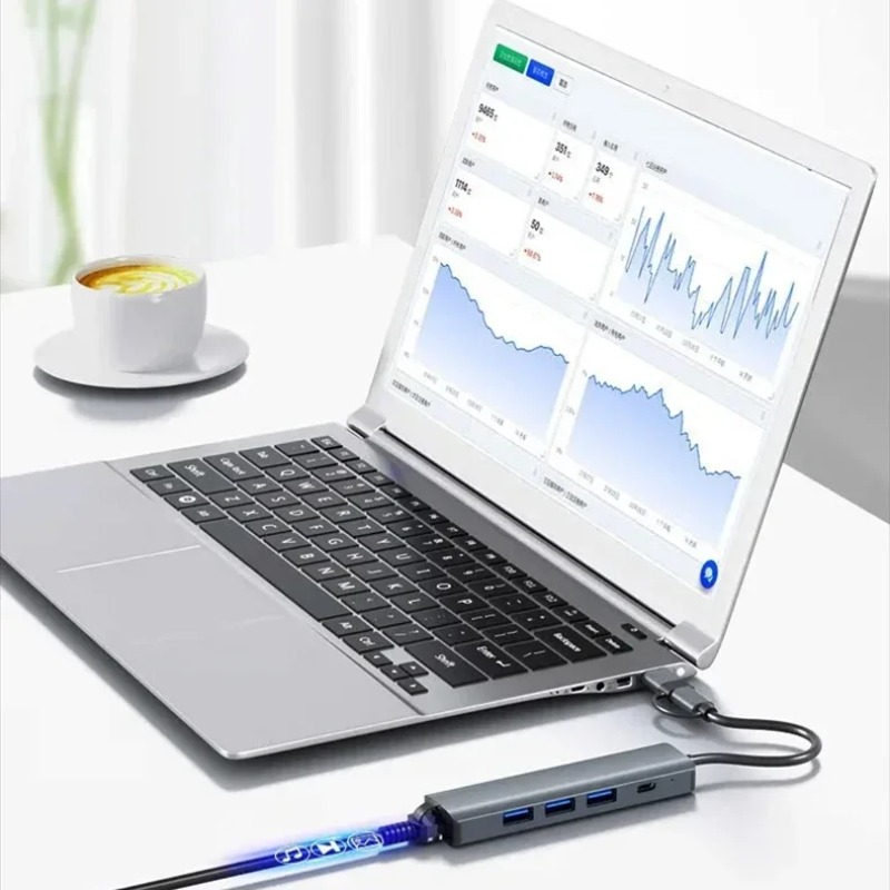 for UGREEN HUB 4K HDMI-Compati - огляд і ціна Usb C Hub Sd Card Reader 4K Hdmi