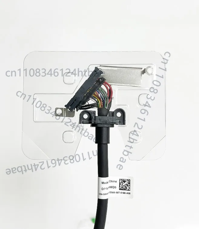Original Replacement Cable For - огляд і ціна Docking Station Thunderbolt 4