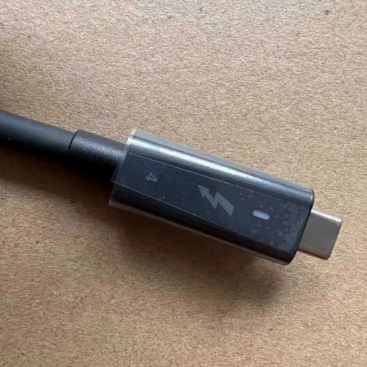 NEW USB Type-C Cable For Dell  - огляд і ціна Docking Station Thunderbolt 4