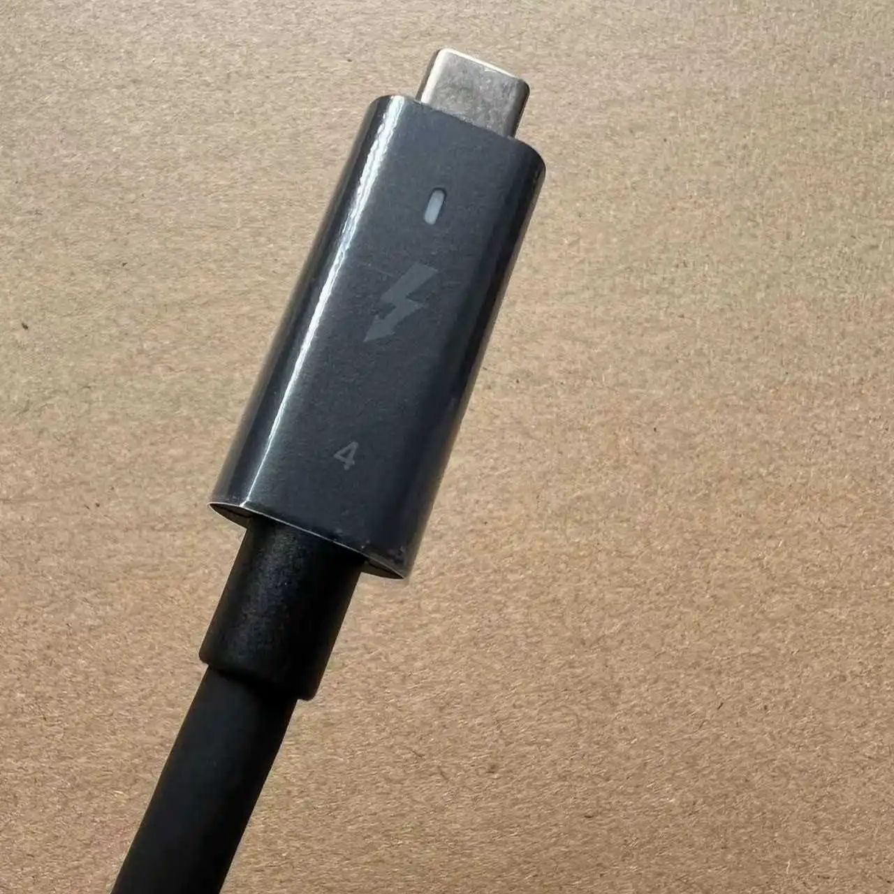 NEW USB Type-C Cable For Dell  - огляд і ціна Docking Station Thunderbolt 4