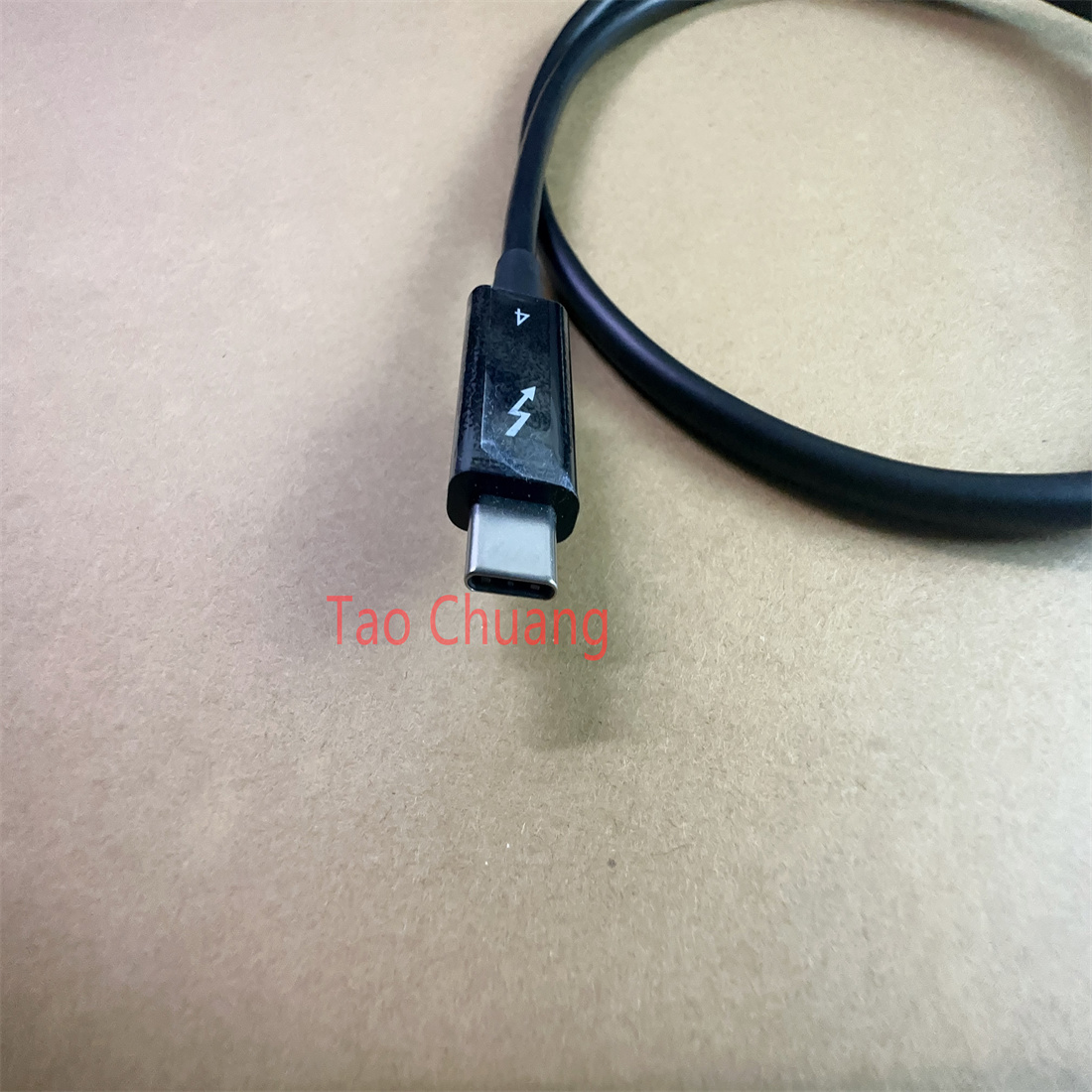 FOR Lenovo Thunderbolt 4 docki - огляд і ціна Docking Station Thunderbolt 4
