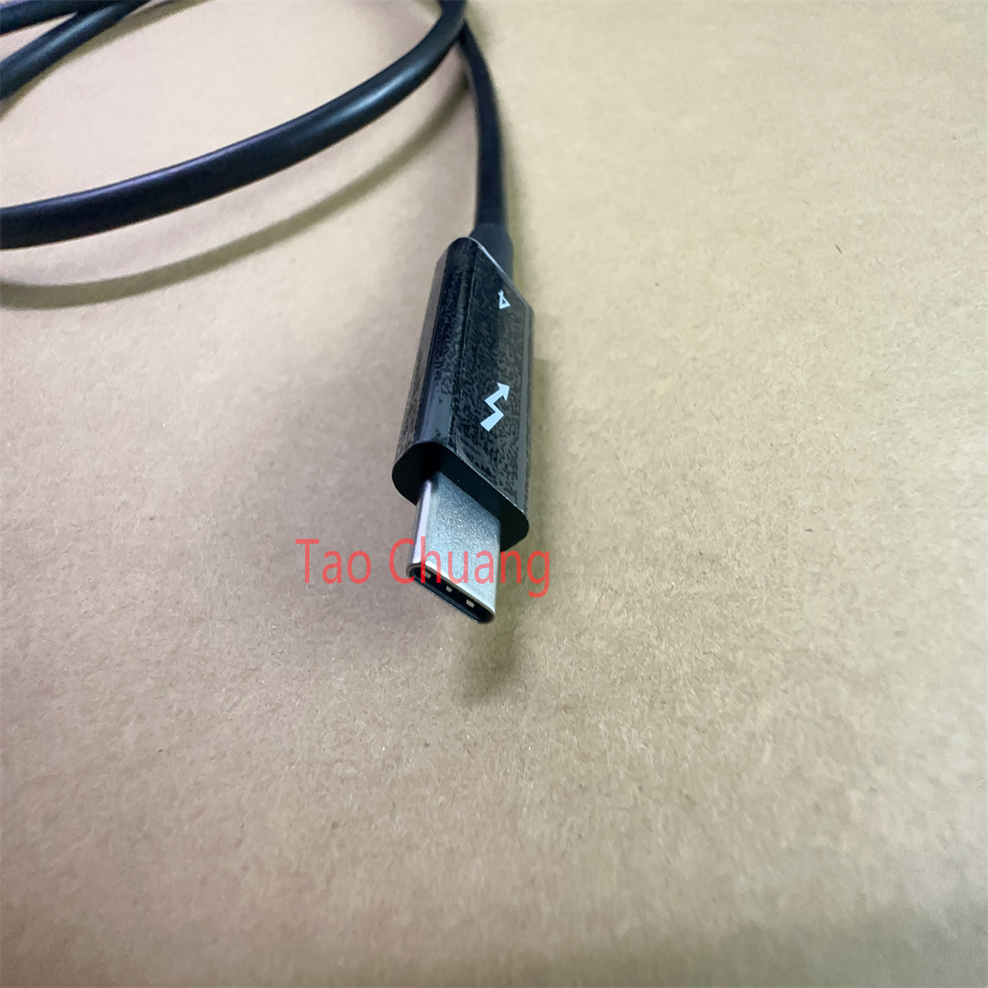 FOR Lenovo Thunderbolt 4 docki - огляд і ціна Docking Station Thunderbolt 4