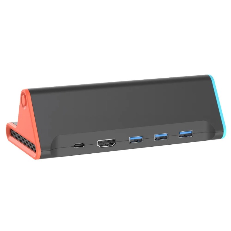 4K HDMI TV Docking Station For - огляд і ціна Usb C Dock With 100W Pd