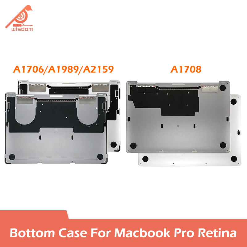 Laptop A1706 A1708 A1989 A2251 - огляд і ціна Laptop Stand Dock Aluminum