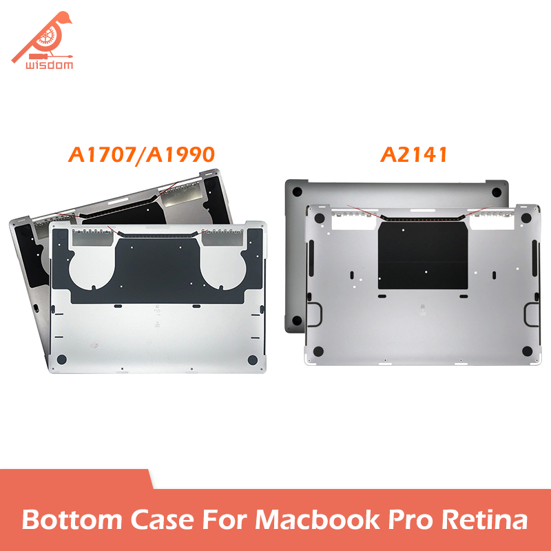 Laptop A1706 A1708 A1989 A2251 - огляд і ціна Laptop Stand Dock Aluminum