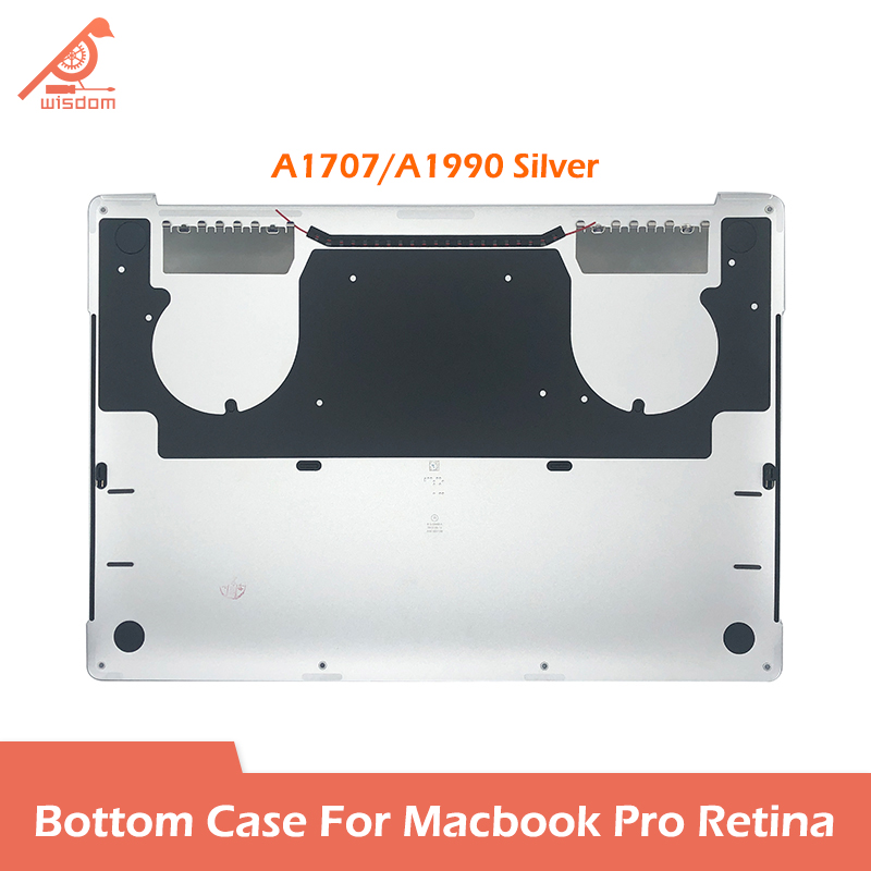 Laptop A1706 A1708 A1989 A2251 - огляд і ціна Laptop Stand Dock Aluminum