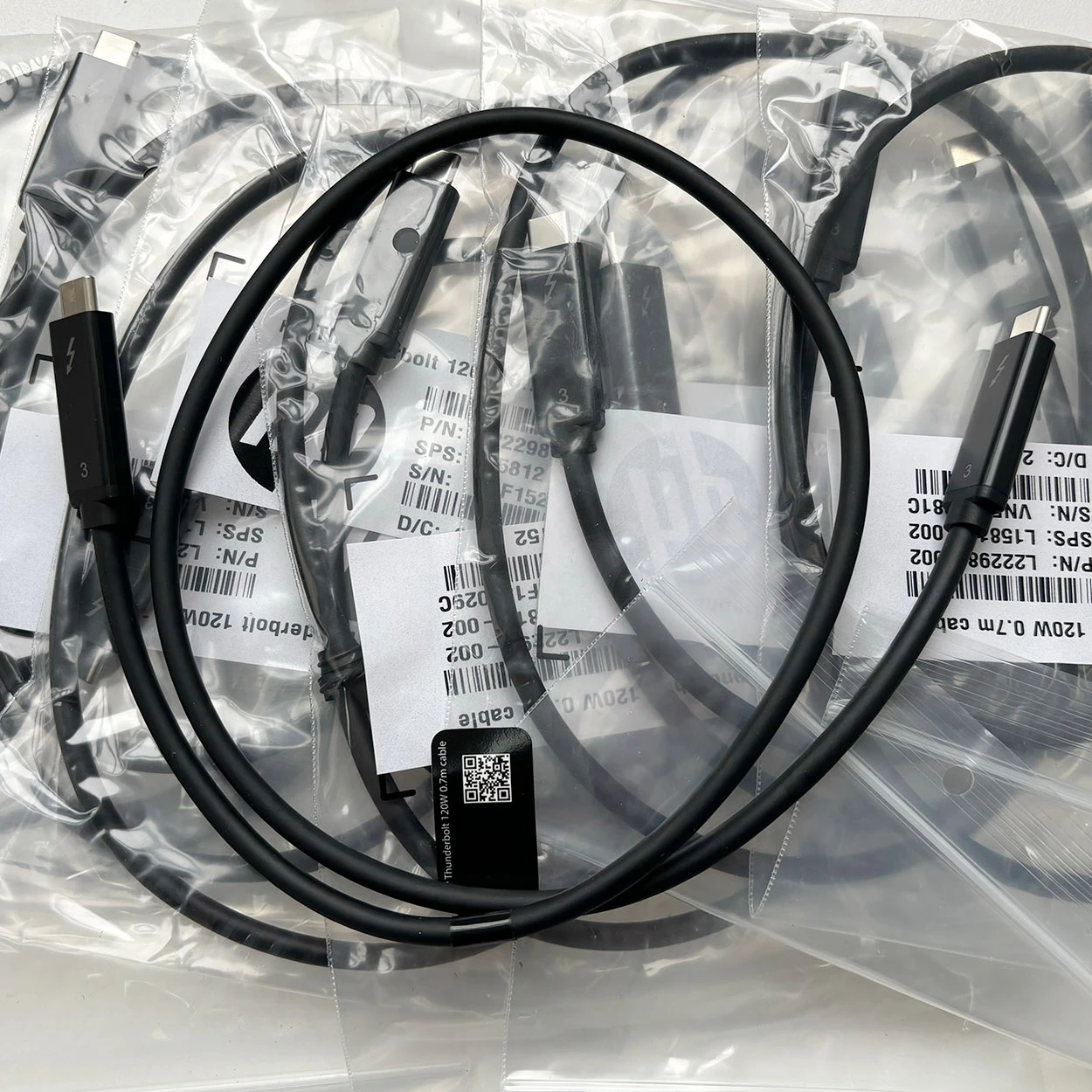 For HP Thunderbolt 3CableForDo - огляд і ціна Thunderbolt Dock 3 Display