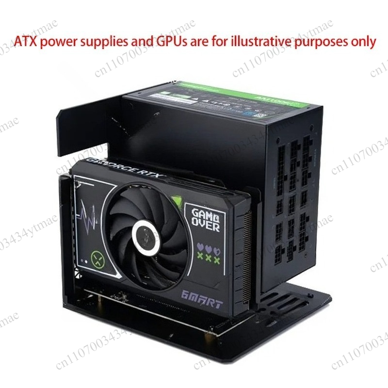 Thunderbolt 3/4 EGPU Dock Exte - огляд і ціна Docking Station Thunderbolt 4
