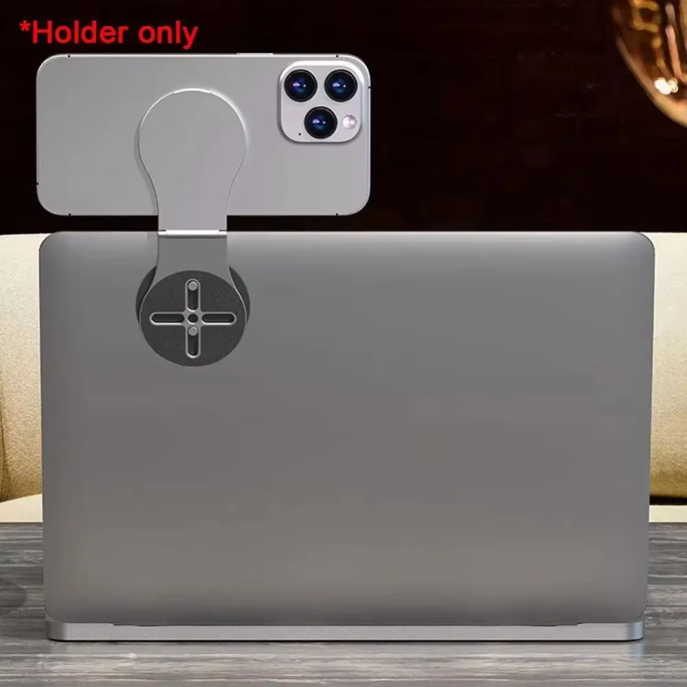 For MagSafe Stand Car Holder L - огляд і ціна Laptop Stand Dock Aluminum