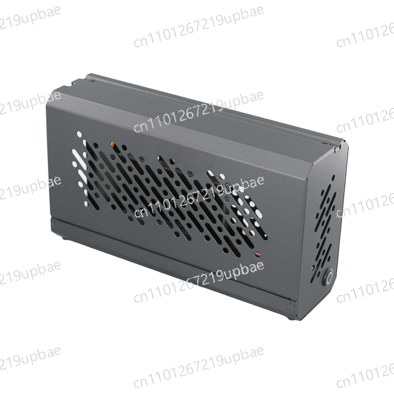Th3p4gan A77P-V2 GPU Dock with - огляд і ціна Docking Station Thunderbolt 4