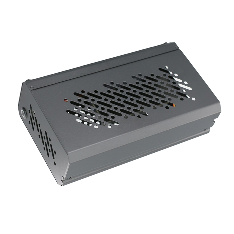 Th3p4gan A77P-V2 GPU Dock with - огляд і ціна Docking Station Thunderbolt 4