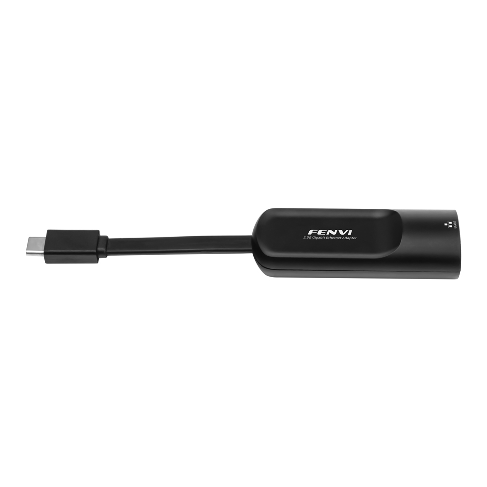 2.5G Gigabit Ethernet Adapter  - огляд і ціна Usb C Hub Ethernet 2.5G
