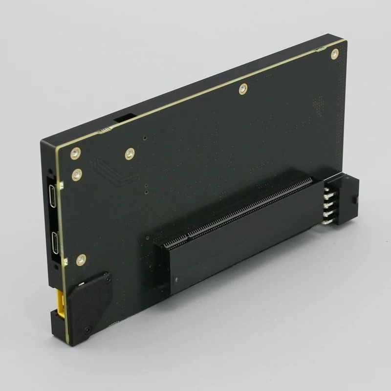 Universal Graphics Docking Sta - огляд і ціна Docking Station Thunderbolt 4