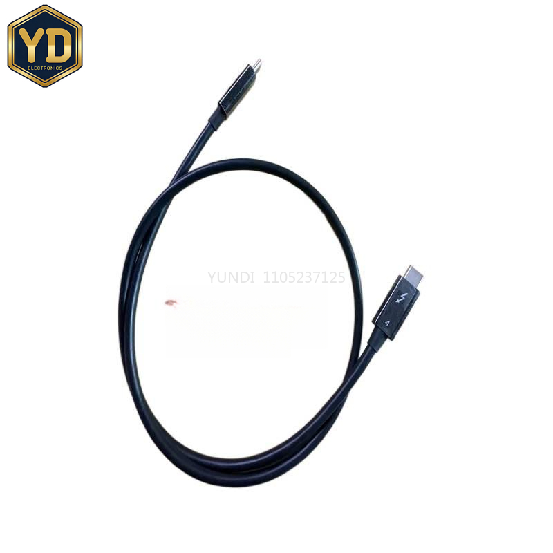 YD 1 FOR Lenovo Thunderbolt 4  - огляд і ціна Docking Station Thunderbolt 4