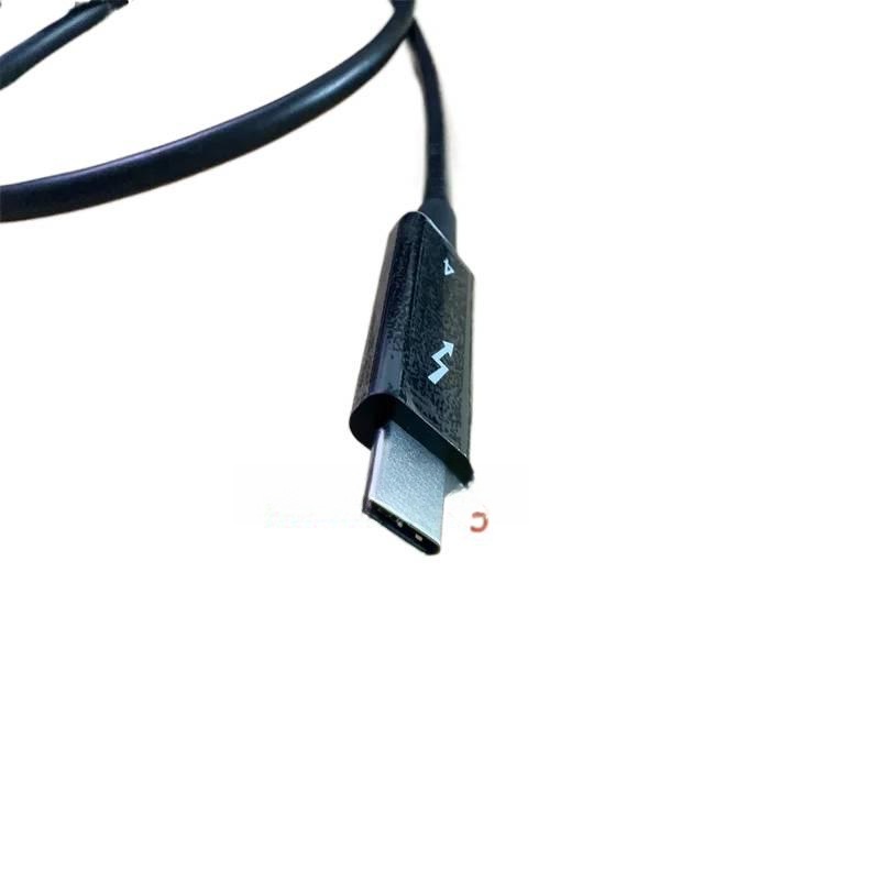 YD 1 FOR Lenovo Thunderbolt 4  - огляд і ціна Docking Station Thunderbolt 4
