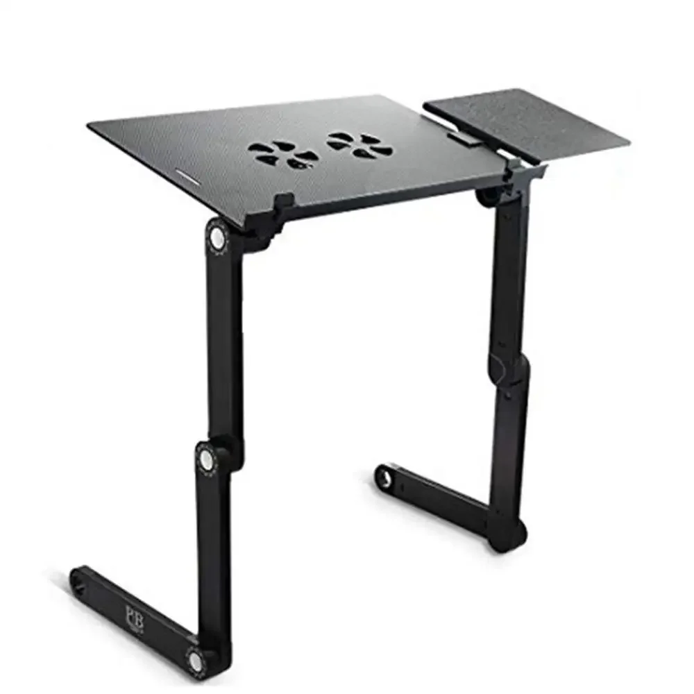 Aluminum Alloy Laptop Table Fo - огляд і ціна Laptop Stand Dock Aluminum