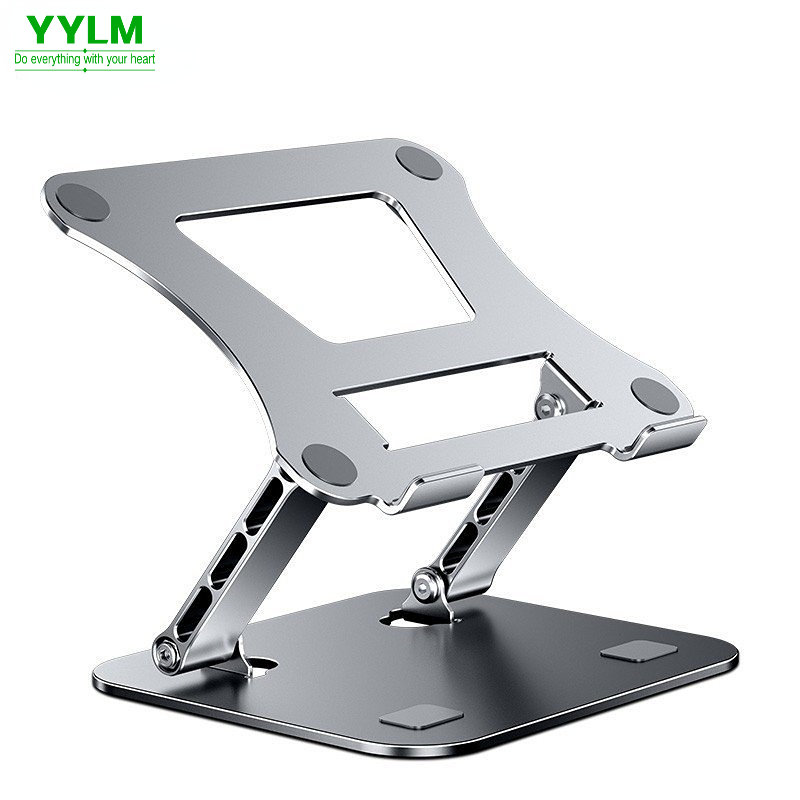 Phone Tablet Stand Adjustable  - огляд і ціна Laptop Stand Dock Aluminum