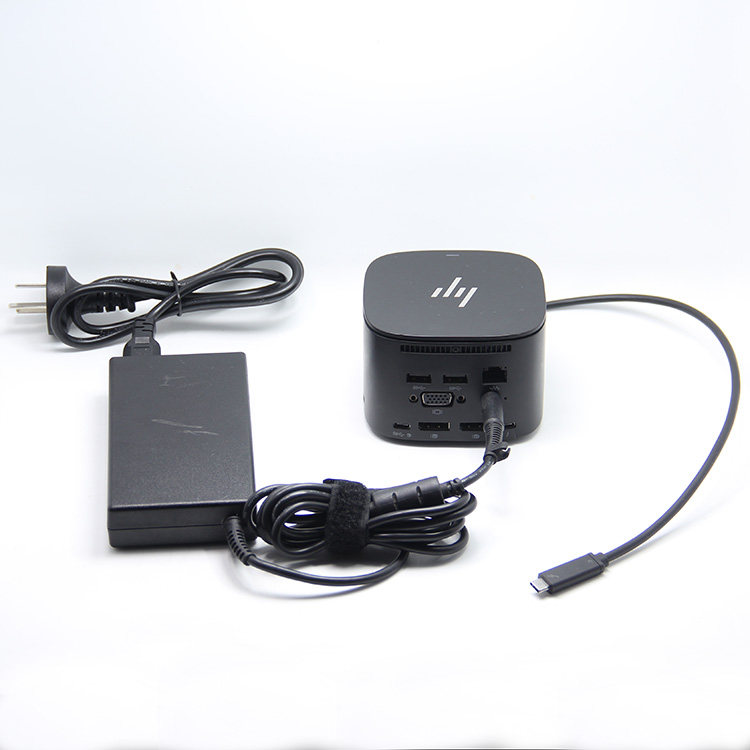 G2 G4 Thunderbolt 4 Thunderbol - огляд і ціна Docking Station Thunderbolt 4